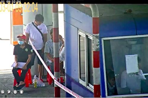 Tổng cục Đường bộ: Người dân đếm xe tại trạm thu phí BOT Ninh Lộc không sai