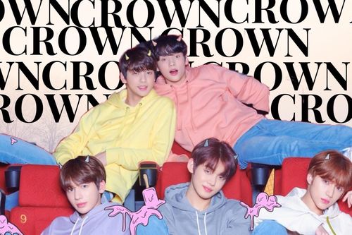 'Tân binh khủng long' nhà Big Hit - TXT debut với 'CROWN': Có xứng đáng là màn debut được chờ đợi nhất 2019?