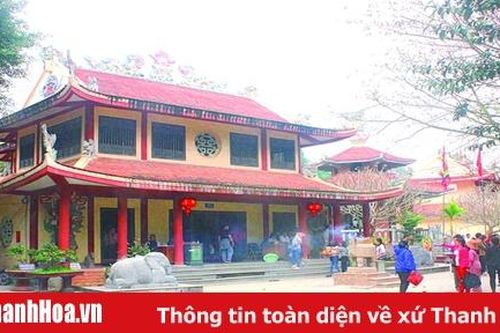 Công nhận các 'khu du lịch', 'điểm du lịch': Mở ra cơ hội mới cho phát triển