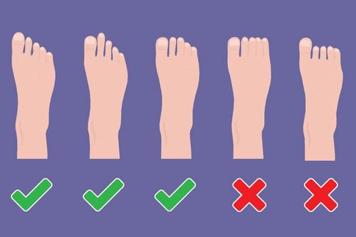 10 bí kíp đơn giản để giữ cho đôi bàn chân luôn khỏe mạnh