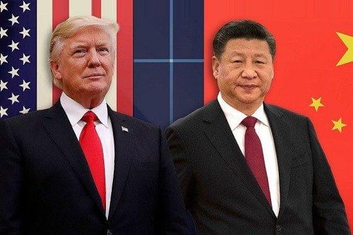 Mỹ-Trung đàm phán tích cực, chiến tranh thương mại có thể đang đi tới giai đoạn kết thúc