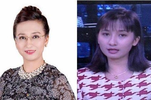 BTV Vân Anh, Tạ Bích Loan, Hoài Anh thay đổi thế nào sau nhiều năm làm việc tại VTV?