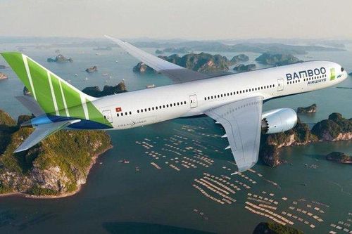 Ông Trịnh Văn Quyết làm Chủ tịch kiêm Tổng giám đốc Bamboo Airways