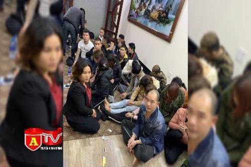 'Đánh' mạnh tội phạm vùng ngoại thành, giữ ANTT Thủ đô