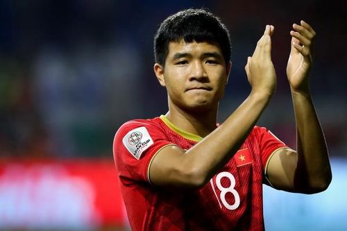 Hà Đức Chinh có xứng đáng đá chính ở U23 Việt Nam?