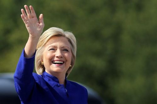 Hillary Clinton tuyên bố không ra tranh cử tổng thống năm 2020