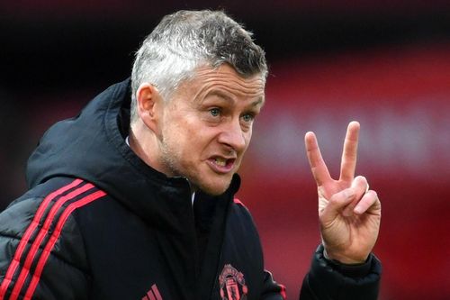 MU gặp bão chấn thương, Solskjaer gọi 8 cầu thủ học viện đấu PSG