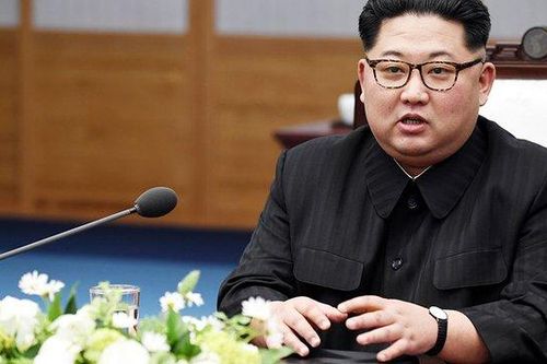Điện Kremlin xác nhận Chủ tịch Kim Jong-un sẽ thăm Moscow