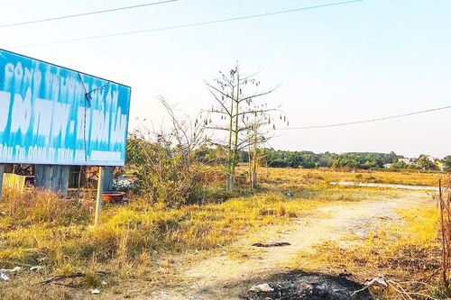 Bình Dương: Thanh tra vào cuộc vụ 'lùm xùm' đấu giá 'đất vàng'