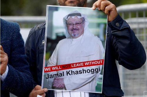 Các nghị sỹ Mỹ thất vọng với báo cáo vụ sát hại nhà báo Khashoggi