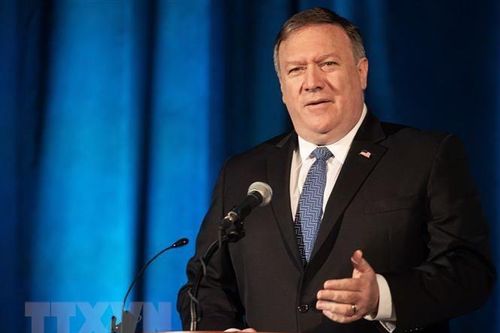 Ông Pompeo hy vọng có thêm đàm phán Mỹ-Triều sau hội nghị ở Hà Nội