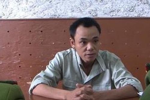 Kẻ lêu lổng giả công an lừa hơn 1 tỷ đồng