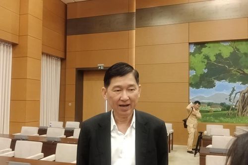 'Chưa bao giờ TPHCM thiếu nhân sự lãnh đạo như hiện tại'