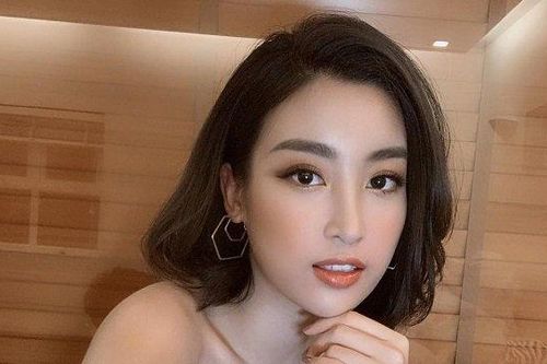 Bị chê nhạt nhất trong các Hoa hậu, Đỗ Mỹ Linh nói gì?