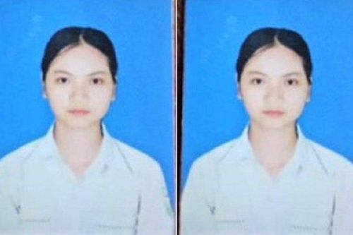 Nói với gia đình tới trường học, nữ sinh 18 tuổi đi cắt tóc bán lấy tiền rồi bỏ đi