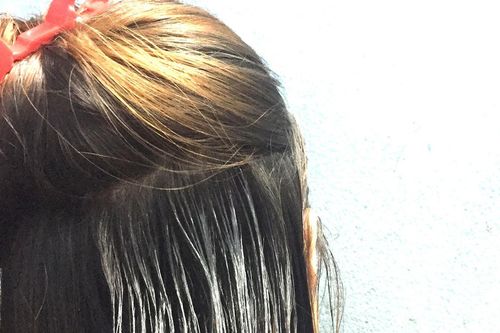 Cẩn trọng với thuốc nhuộm tóc siêu rẻ