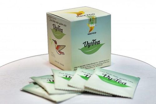 Ngoài Vy&Tea, NTD Việt bị 'đầu độc' bởi loạt TPCN chứa chất cấm nào?