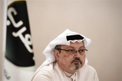 EU ký tuyên bố lên án hồ sơ nhân quyền của Saudi Arabia tại LHQ