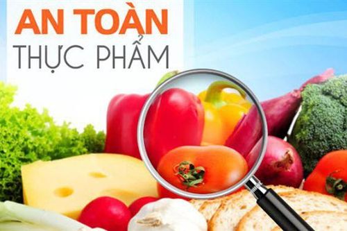 Ban hành Kế hoạch triển khai 'Tháng hành động vì an toàn thực phẩm' năm 2019