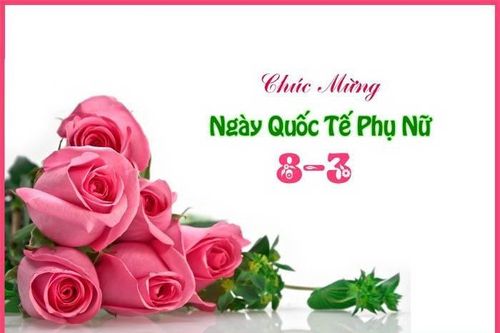 Ngày Quốc tế Phụ nữ 8/3 bắt nguồn từ đâu?