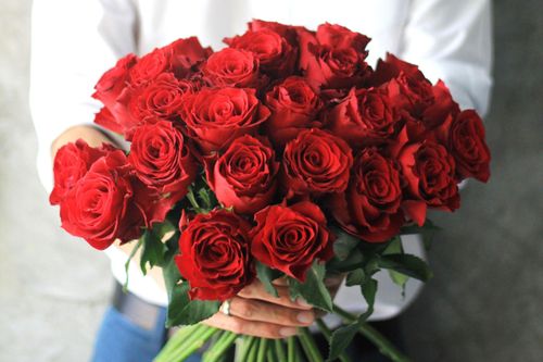Lợi ích sức khỏe bất ngờ từ hoa hồng
