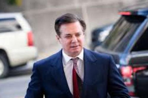 Cựu giám đốc chiến dịch tranh cử của ông Trump bị kết án 47 tháng tù