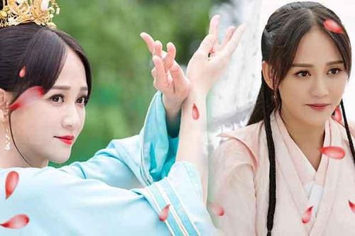 8/3 mượn lời 'Độc Cô Hoàng Hậu' Trần Kiều Ân nói: Từ khi nào phụ nữ Á Đông lại bị xem xét từ góc độ tuổi tác?