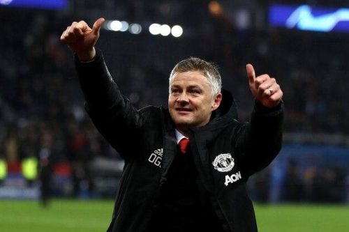 Solskjaer muốn kí hợp đồng với Man Utd, Ed Woodward nói chưa