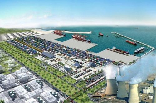 Khoảng 100.000 tỷ đồng sẽ được đầu tư vào Quảng Trị năm 2019