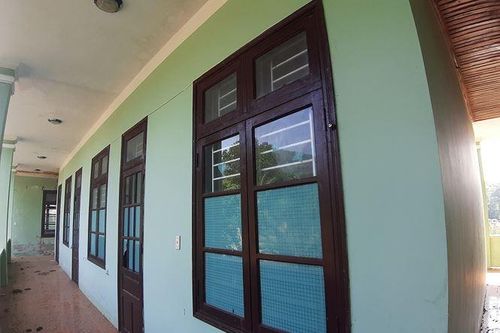 Quảng Nam: Huyện nghèo nhất nước bỏ hoang công trình tiền tỷ