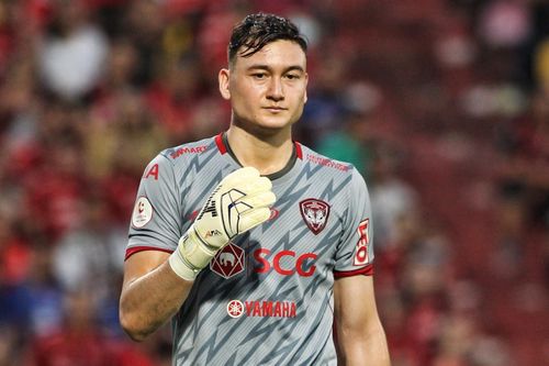 Báo Thái Lan: 'Muangthong sở hữu Dangda và Văn Lâm, cớ sao vẫn thua?'