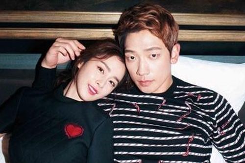 Kim Tae Hee và Bi Rain vừa mua thêm 2 căn hộ đắt đỏ nhất Seoul