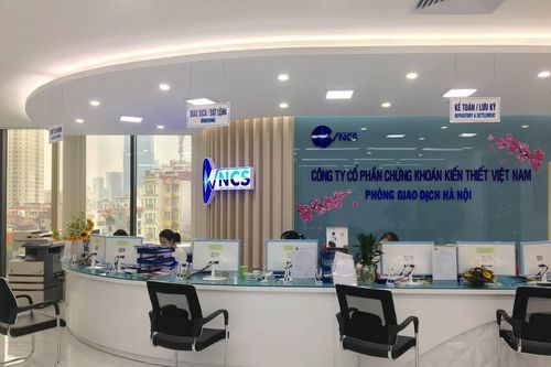 Chứng khoán Kiến Thiết lên sàn Upcom, muốn tăng vốn gấp 4 lần, xóa lỗ lũy kế trong năm 2019