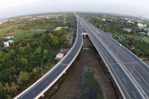 Cao tốc TP.HCM – Dầu Giây đón 2,53 triệu lượt xe trong 2 tháng đầu năm