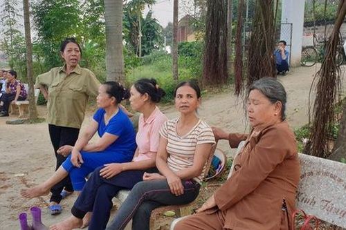 Phú Thọ: Doanh nghiệp lớn dính tai tiếng vì khai thác cát và chây ì các công trình xã hội hóa