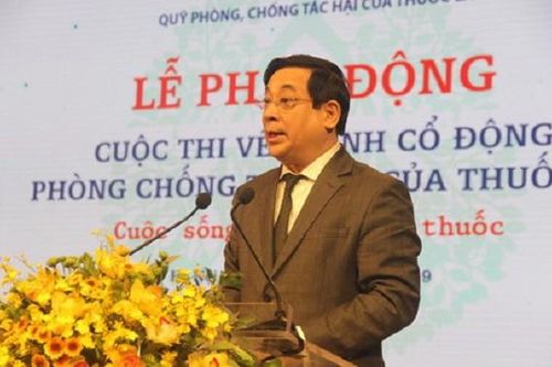 70% số người hút thuốc lá đã cố gắng để bỏ thuốc