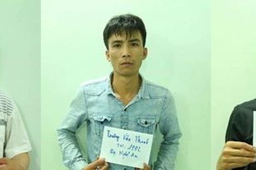 Chủ thầu xây dựng thuê người chém thợ hồ với giá 10 triệu