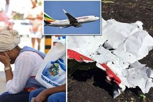 Máy bay 737 MAX liên tục gặp nạn bi thảm, Boeing nói gì?