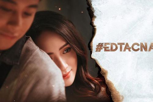Khỏi nhọc công đồn đoán, đã có lời đáp chính xác #EDTACNA là gì từ chính chủ Hương Giang!