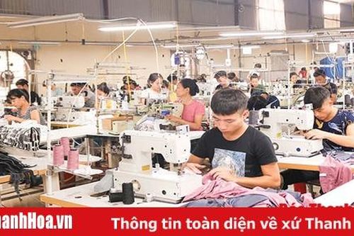 Huyện Hoằng Hóa: Huy động nguồn lực đầu tư phát triển bền vững
