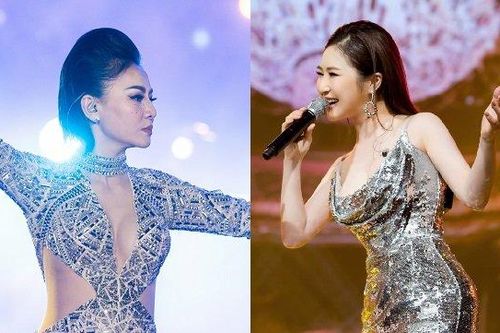 Diễn đầu tiên, Trúc Nhân vẫn chờ tới cuối cùng để đợi cô giáo Thu Minh