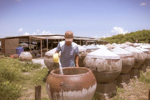 Dự thảo tiêu chuẩn quốc gia về nước mắm: Quy định mới sẽ làm lợi cho ai?