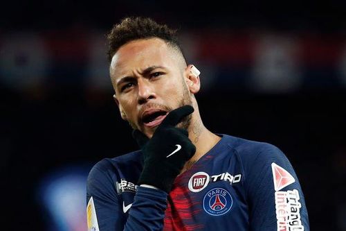 Neymar bị điều tra thuế vì khoản thưởng nhập nhèm với Barcelona