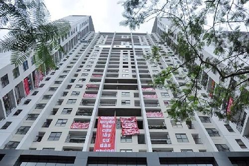 Phí bảo trì chung cư: Bỏ, hay giữ cách nào?