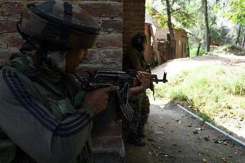 'Bàn tay' của Israel sau cuộc xung đột căng thẳng Ấn Độ-Pakistan