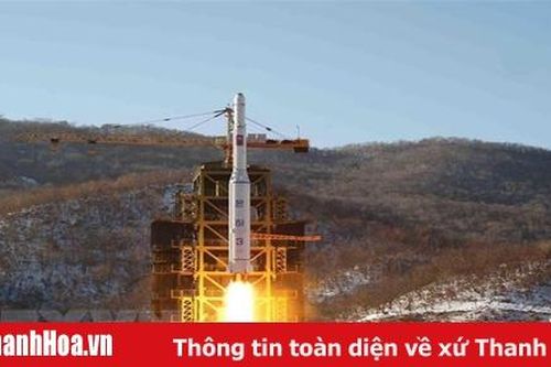 Hàn Quốc liên lạc chặt chẽ với Mỹ trong vấn đề Triều Tiên