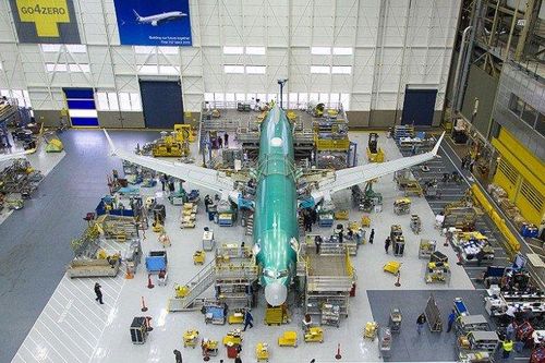 2 máy bay rơi trong chưa đầy nửa năm, gần 350 người thiệt mạng: Đại nạn của Boeing