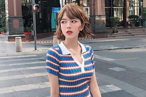 Nữ sinh Sài Gòn thường bị nhầm là hot girl Trung Quốc