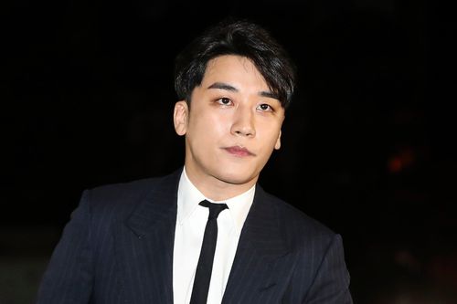 Seungri vướng nghi vấn lập công ty ma ở Hong Kong để trốn thuế