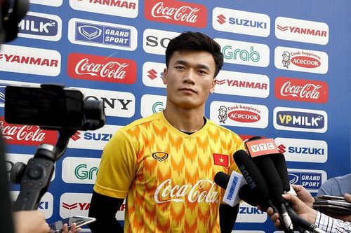 U23 Việt Nam sẽ có 2 trận đấu tập trước thềm vòng loại châu Á 2020